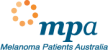 Melanoma Patients Australia Logo