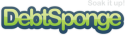 Debt Sponge Logo