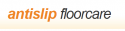 Antislip Floorcare Logo