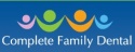 Complete Family Dental Logo