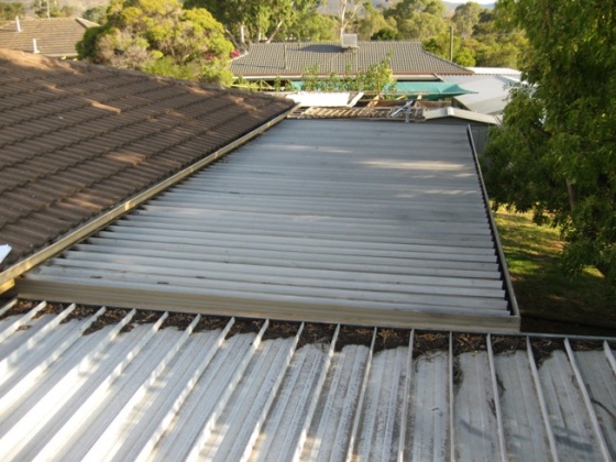 Australian Home Roofing - Metal roofing Adelaide