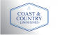 Coast Country Limousines Logo
