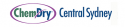 Chemdry Central Sydney Logo