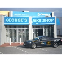 George's Bike Shop, Balcatta
