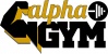 Alpha Gym Logo