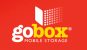GoBox Mobile Storage Logo