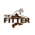 The Fitter Logo