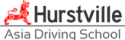 Hurstville Asia Driving School Logo