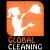 The Global Cleaning Logo