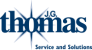 J.G. Thomas Logo