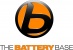 The Battery Base Logo
