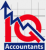 IQ Accountants Logo