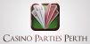 Perth Casino Fun Logo