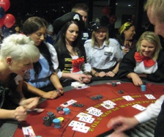 Perth Casino Fun, Joondalup