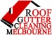 Roof Gutter Cleaning Melbourne Logo