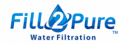 Fill2Pure Australia Logo