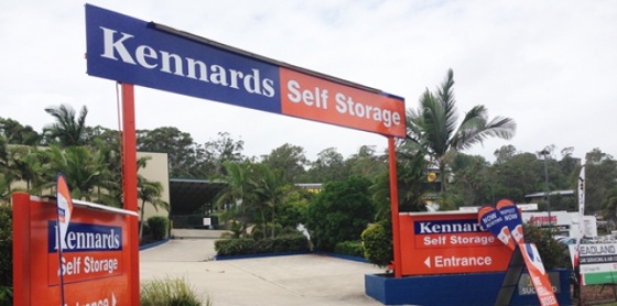 Kennards Self Storage Maroochydore