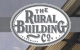 Rural Building Company Logo