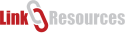 Link Resources Logo