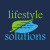 Lifestyle Solutions Centre Logo
