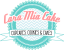 Cara Mia Cake Logo
