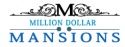 Milliond Dollar Mansions Logo