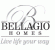 Bellagio Homes Logo