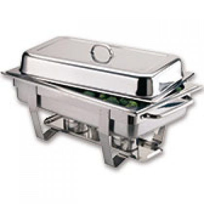 Nisbets Express Catering Equipment - Olympia Milan Chafing Dish
