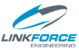 Linkforce Engineering Logo