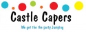 Castle Capers Logo