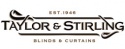 Taylor and Stirling Logo