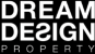 Dream Design Property Logo