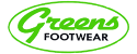 Greens Footwear Pty Ltd Logo