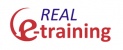 Real E-training Logo