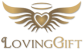 Loving Gift Logo