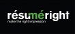 Resume Right Logo