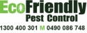 Ant Pest Control Perth Logo