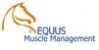 Equus Muscle Management Logo