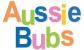 Aussie Bubs Baby Goods and Toys Logo