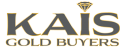 KAIS Gold Buyers Logo
