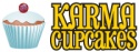 Karma Cupcakes Logo