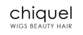 Chiquel Salon & Fine Wigs Logo