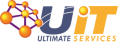 Ultimate IT Services Logo