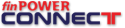 finPOWER Logo