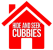 Hide and Seek Cubbies Logo