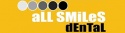 All Smiles Dental Logo