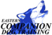 Eastern Companion Dog Training Logo