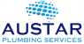Austar Plumbing Services Logo
