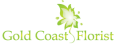 Gold Coast Florist Logo