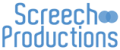 Screech Productions Logo